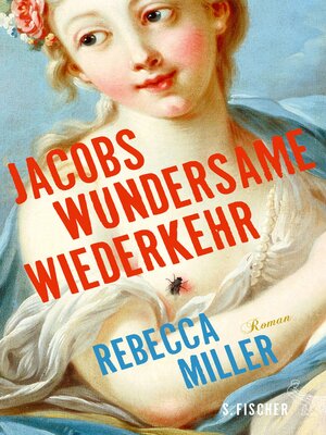 cover image of Jacobs wundersame Wiederkehr